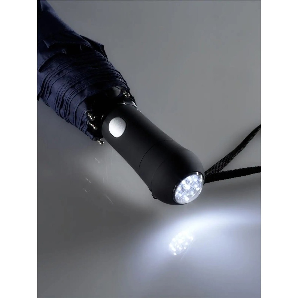 (FA5571) AC mini umbrella Safebrella® LED