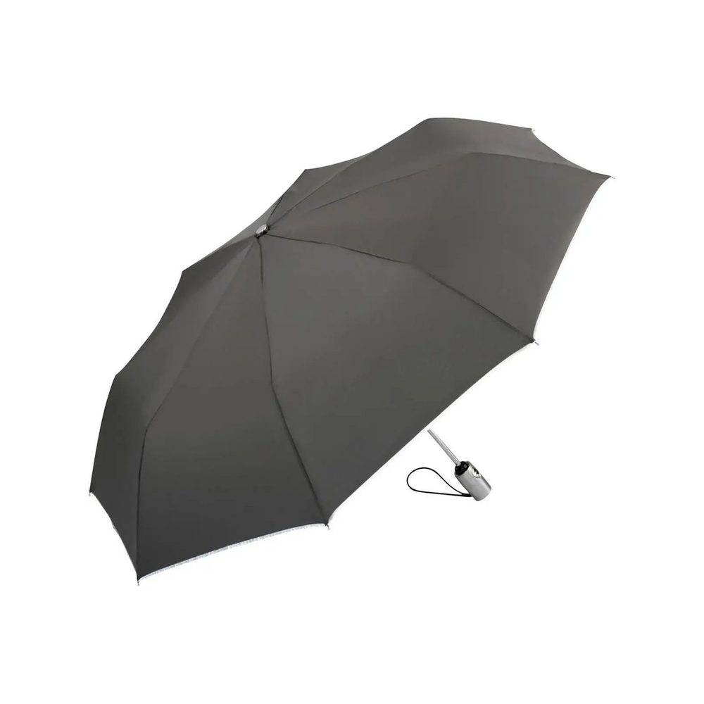 [FA5640-C111-UNICA] (FA5640) Oversize mini umbrella FARE®-AOC (Grey)