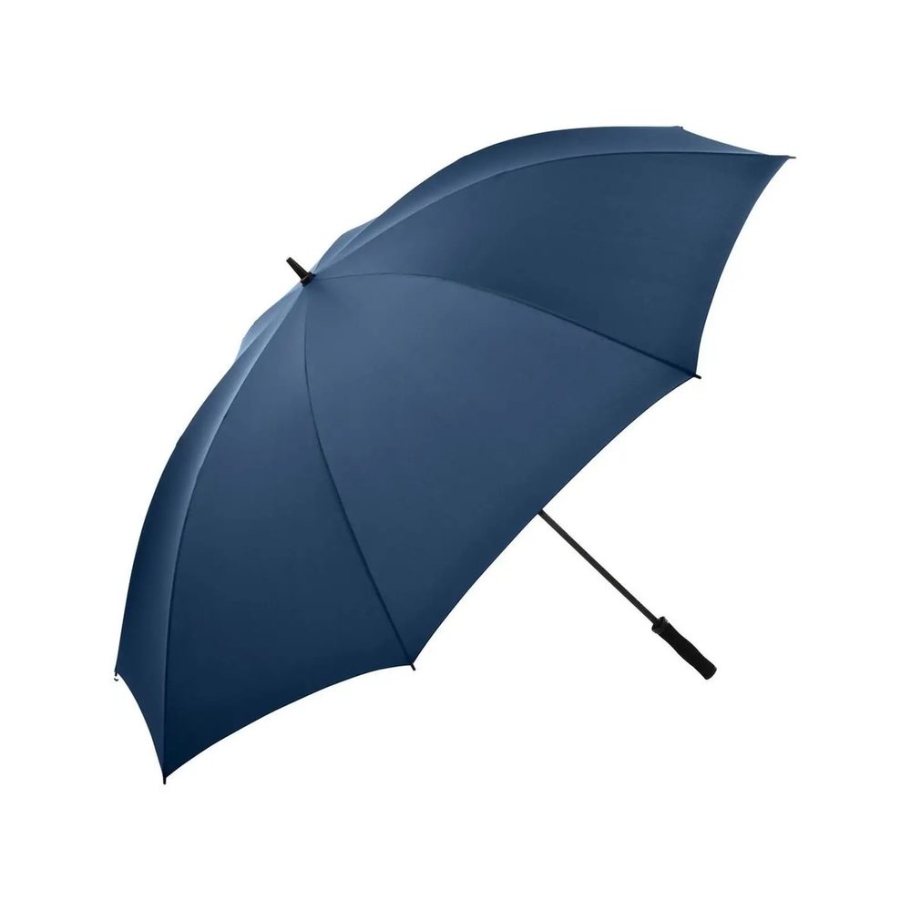 [FA6485-C118-UNICA] (FA6485) 3XL fibreglas golf umbrella FARE®-Doorman (Navy)
