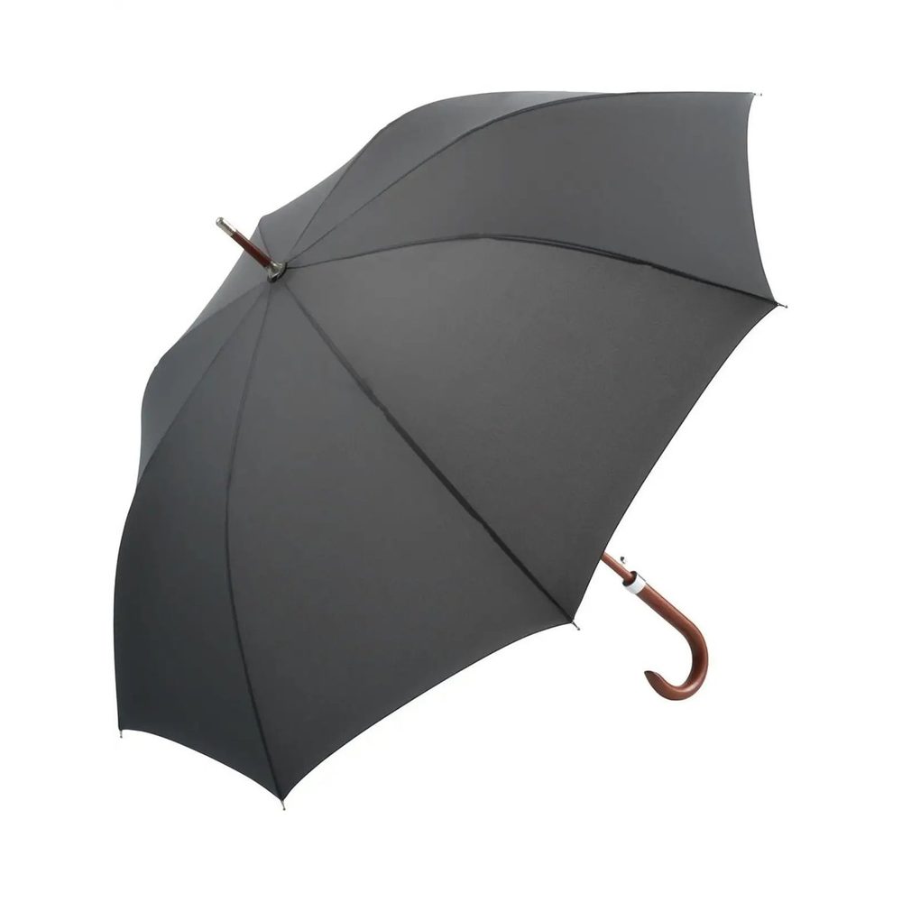 (FA7350) AC woodshaft golf umbrella FARE®-Collection