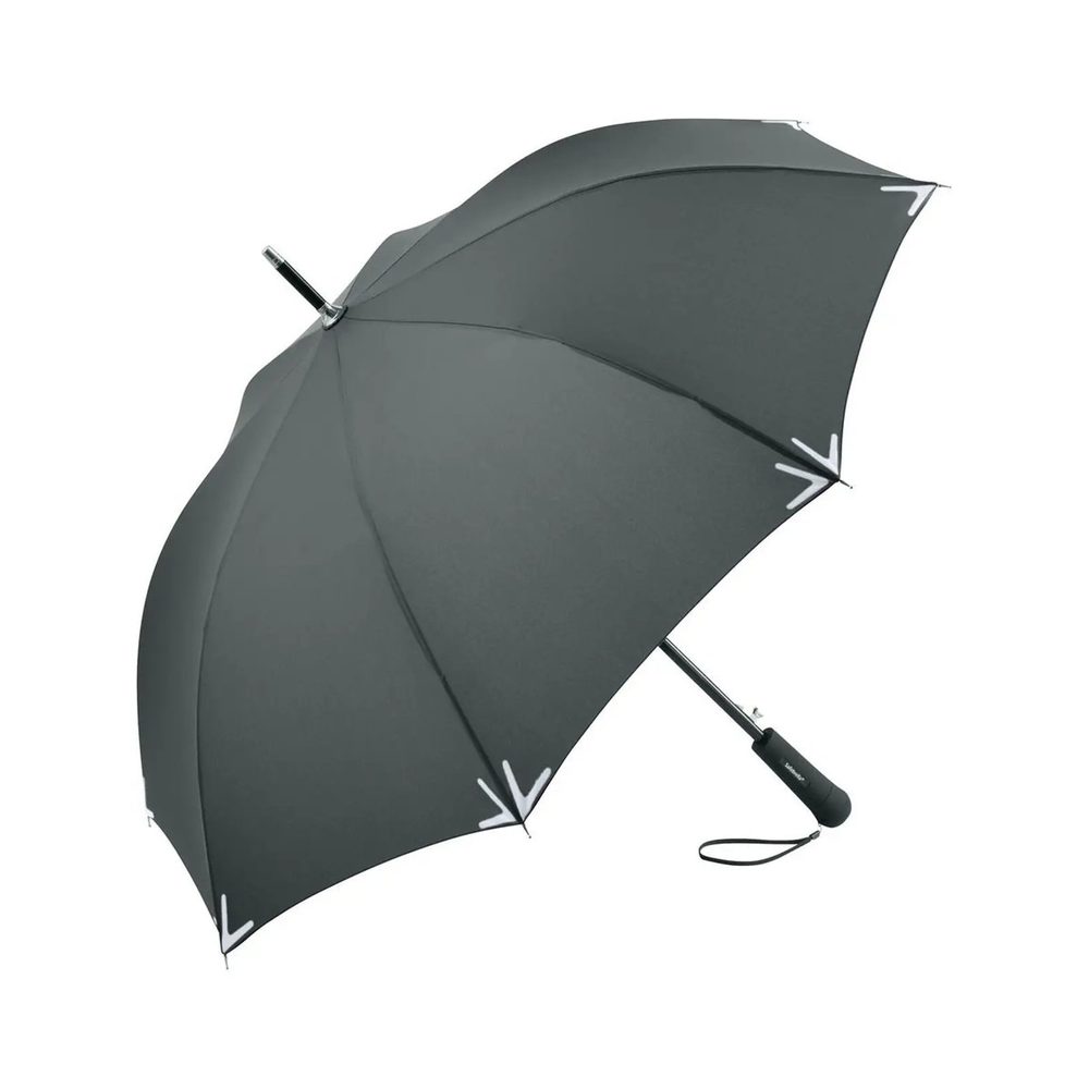 [FA7571-C111-UNICA] (FA7571) AC regular umbrella Safebrella® LED (Grey)