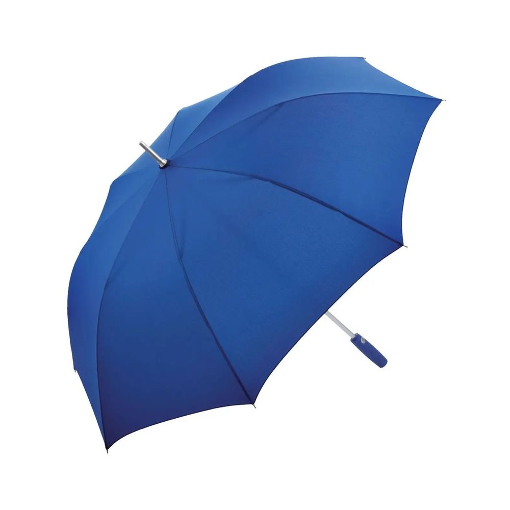 [FA7580-C109-UNICA] (FA7580) Alu golf umbrella FARE®-AC (Euroblue)