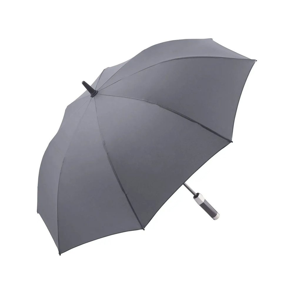 [FA7799-C111-UNICA] (FA7799) AC midsize umbrella FARE SOUND (Grey)