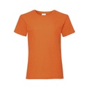 (FR610050) Girls Valueweight T