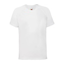 (FR610130) Kids Performance T