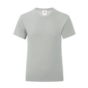 (FR610250) Girls Iconic T