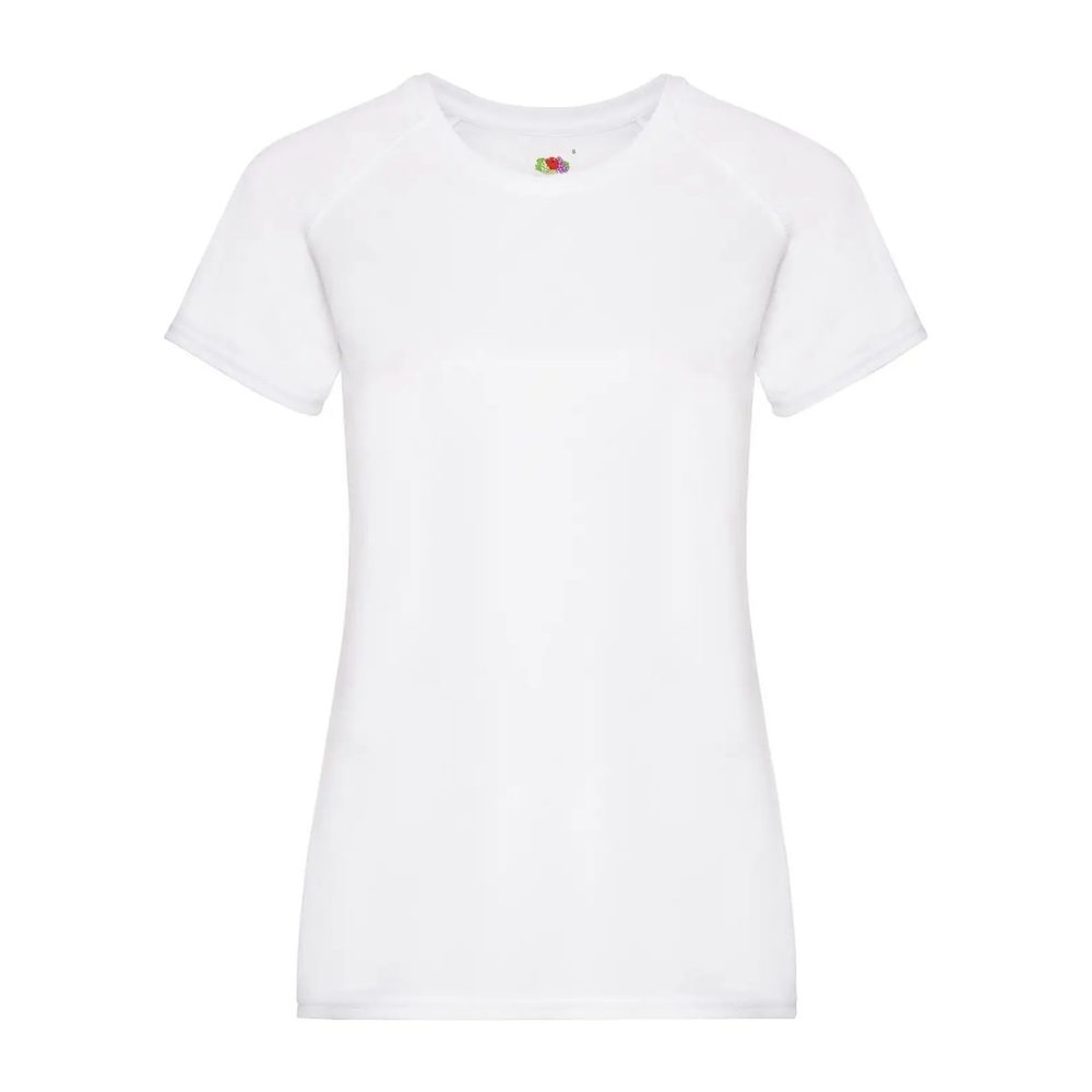 (FR613920) Ladies Performance T