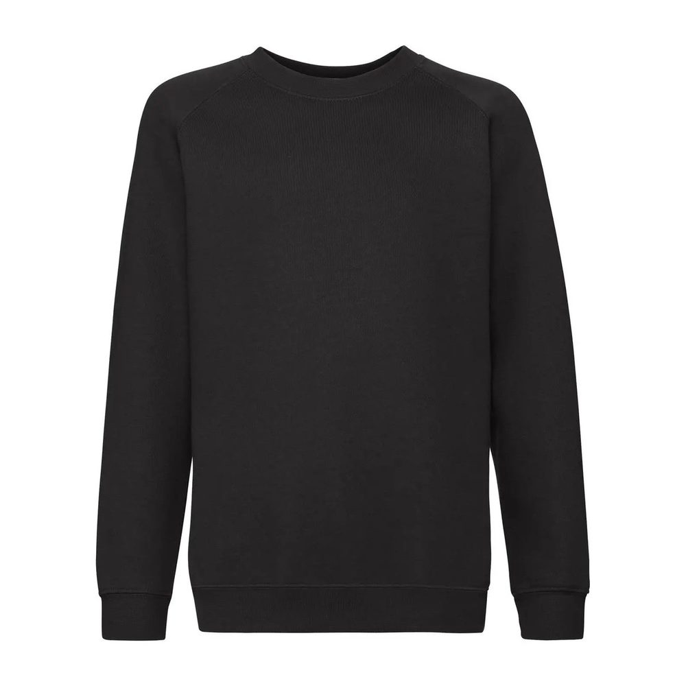(FR620330) Kids Premium Raglan Sweat