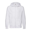 (FR621440) Lightweight Hooded Sweat Jacket