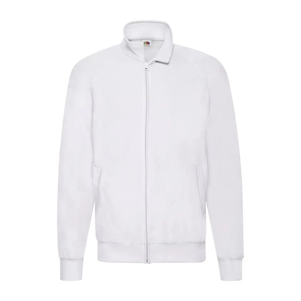 (FR621600) Lightweight Sweat Jacket