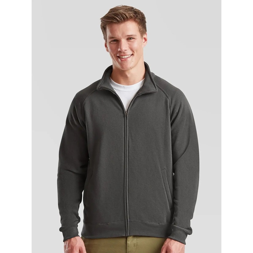 (FR622300) Classic Sweat Jacket
