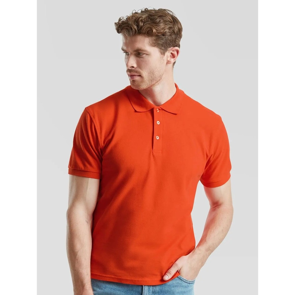 (FR630440) Iconic Polo
