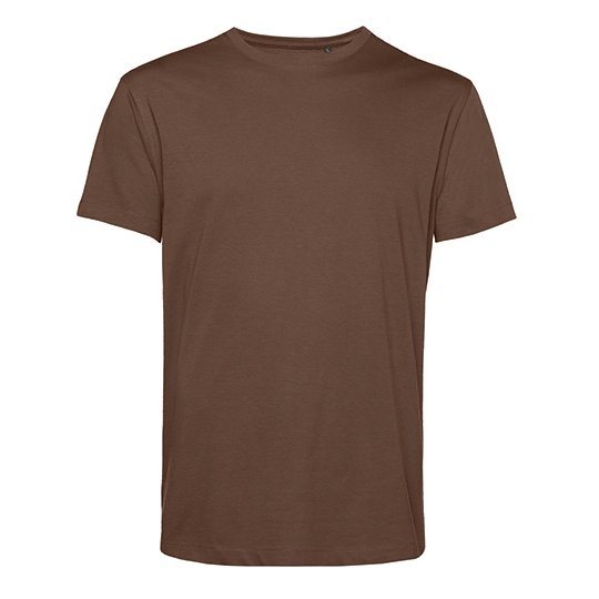 [1000302136] (TU01B) Inspire E150 T-Shirt [BCTU01B] (XS, Mocha)