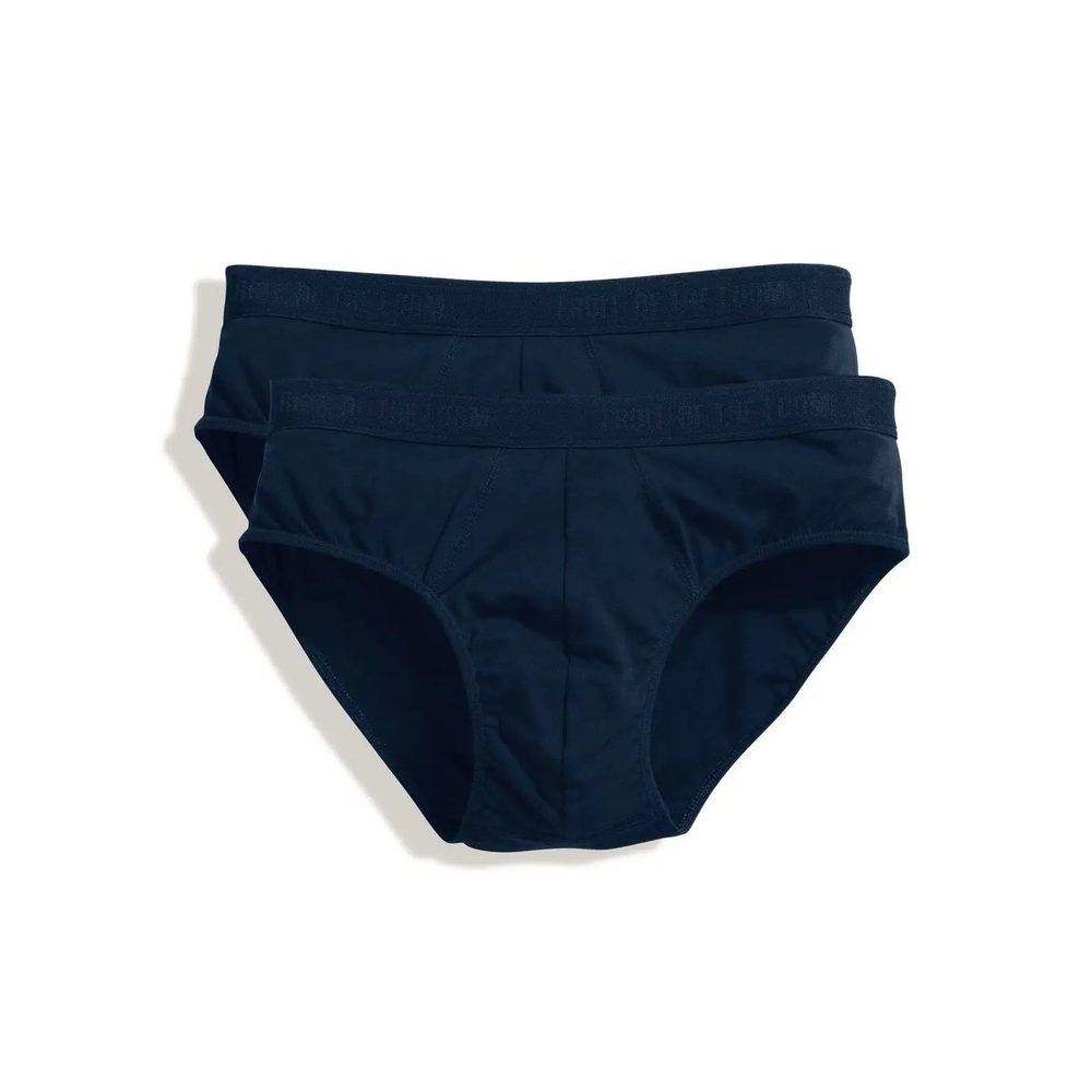 (FR670187) Classic Sport Brief 2 Pack
