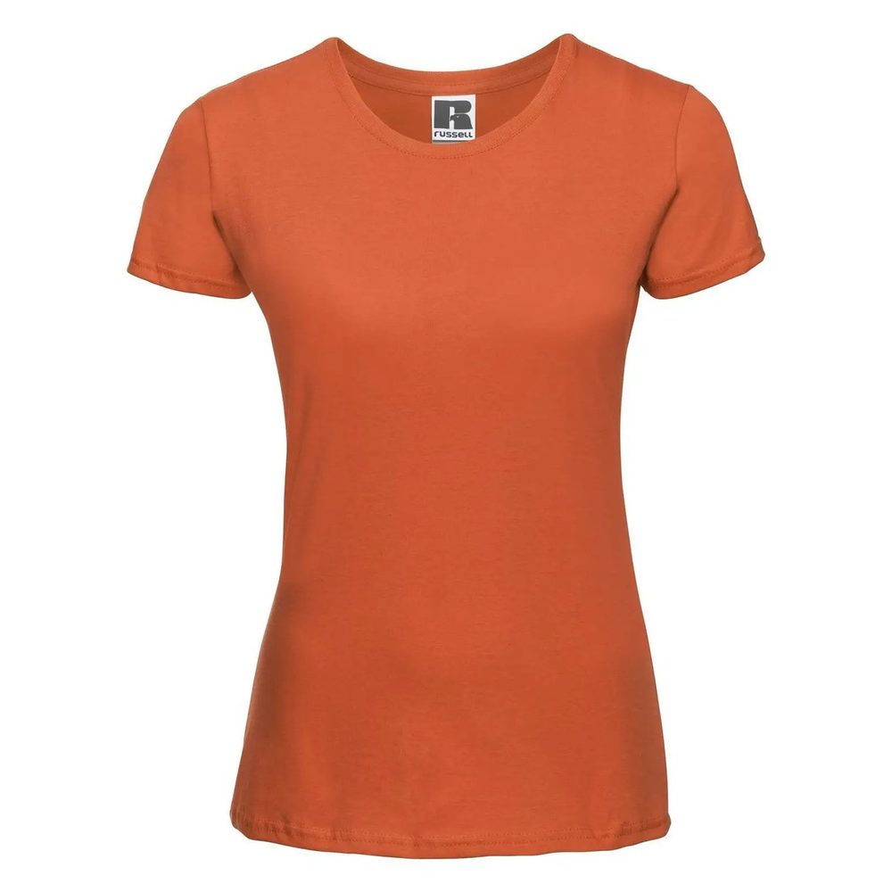 (JE155F) Ladies' Slim T