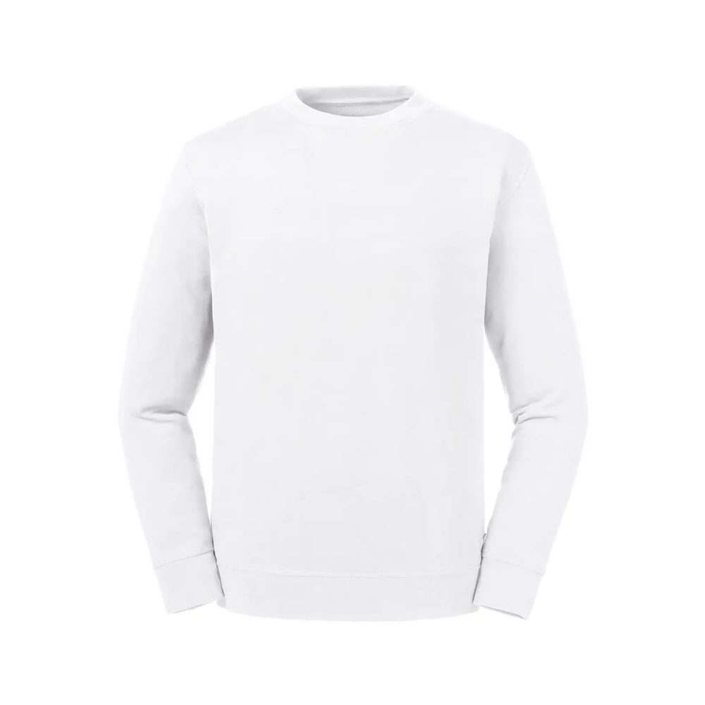 (JE208M) Pure Organic Reversible Sweat