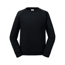 (JE271B) Kids Authentic Raglan Sweat
