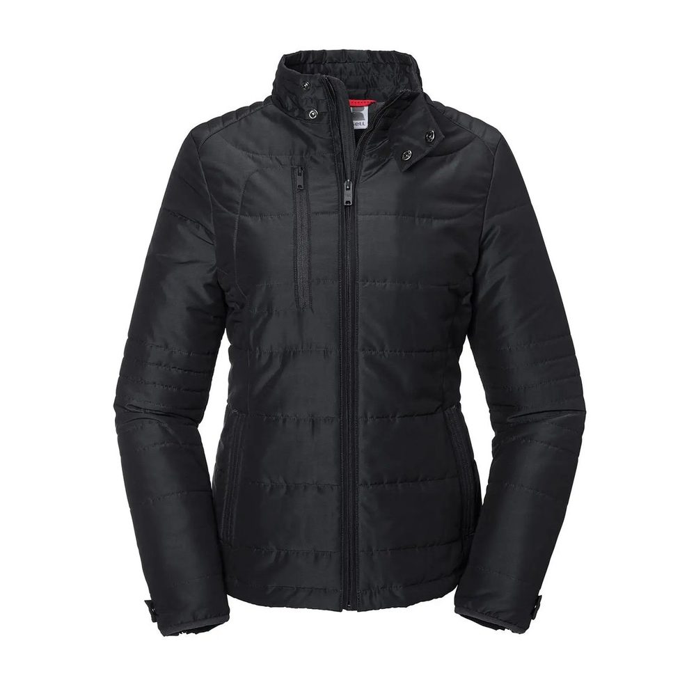 (JE430F) Ladies' Cross Jacket