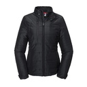 (JE430F) Ladies' Cross Jacket
