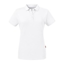 (JE508F) Ladies' Pure Organic Polo