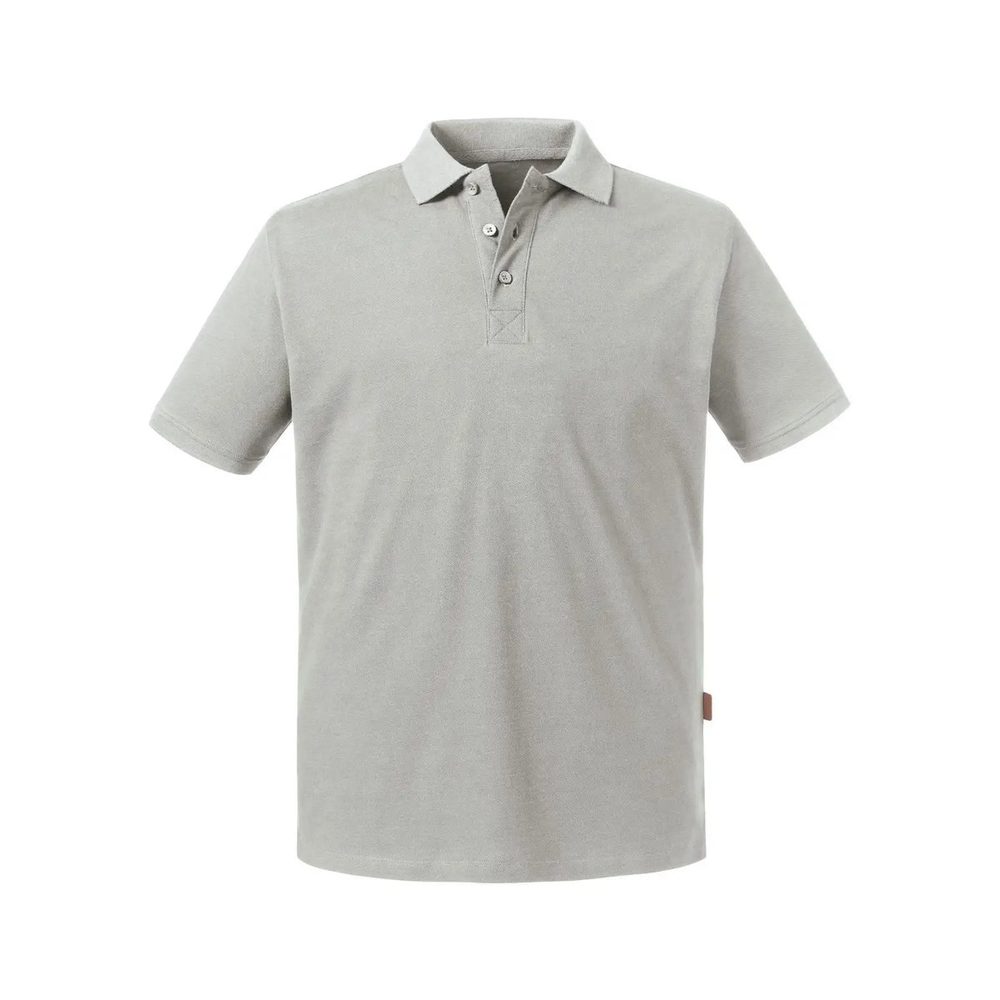(JE508M) Men's Pure Organic Polo