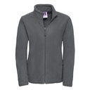 (JE8700F) Ladies' Full Zip Outdoor Fleece