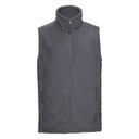 (JE8720M) Men's Outdoor Fleece Gilet