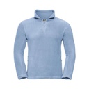 (JE8740M) Adults' Quarter Zip Outdoor Fleece