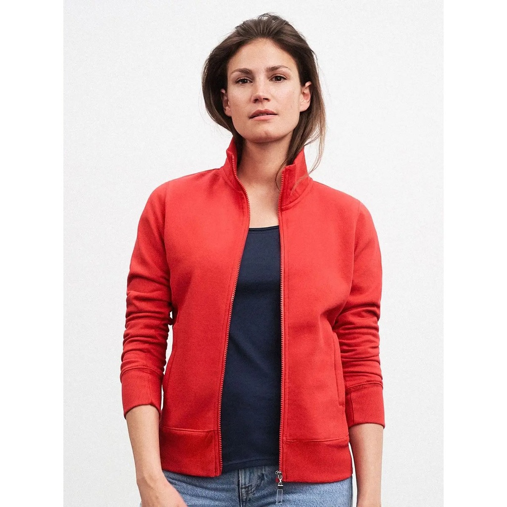 (JN052) Ladies' Jacket