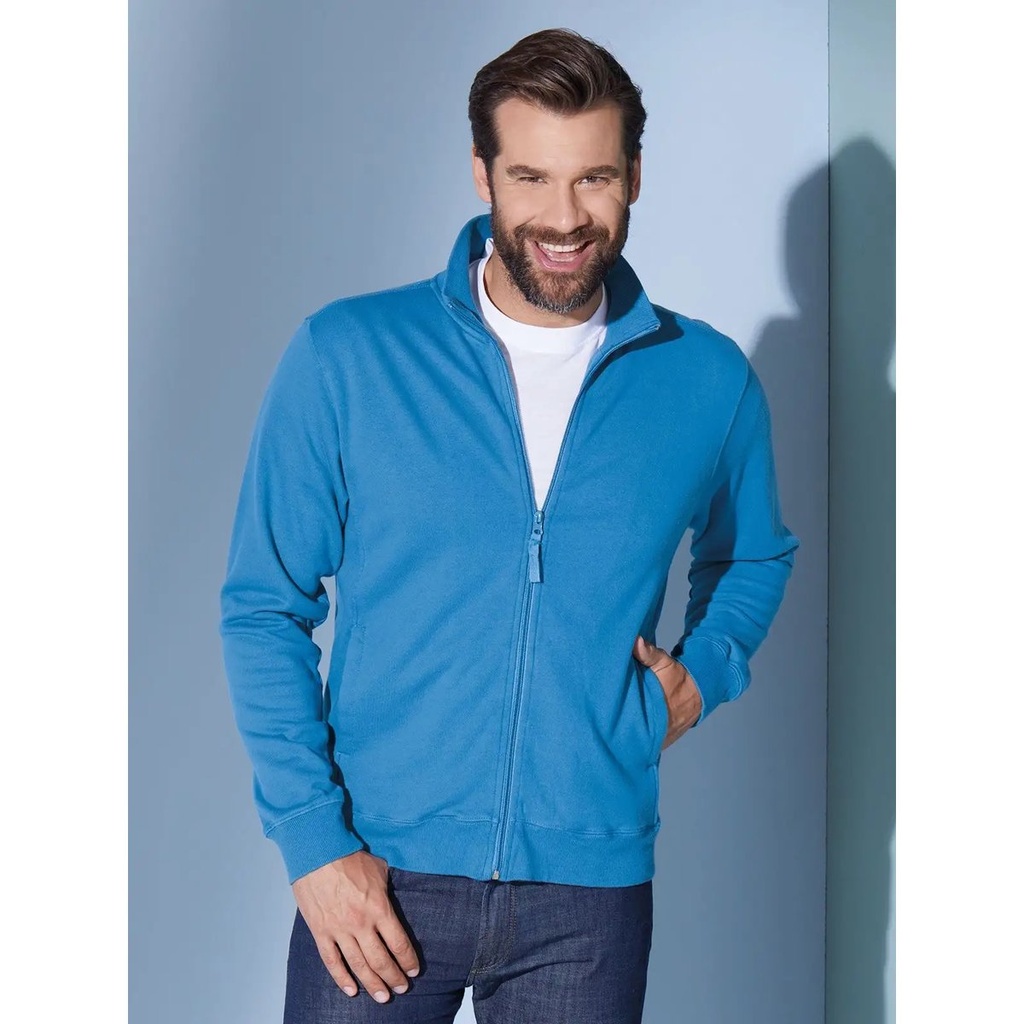 (JN058) Sweat Jacket
