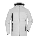 (JN1050) Men's Outdoor Hybrid Jacket
