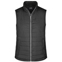 (JN1135) Ladies' Padded Vest