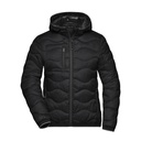 (JN1155) Ladies' Padded Jacket