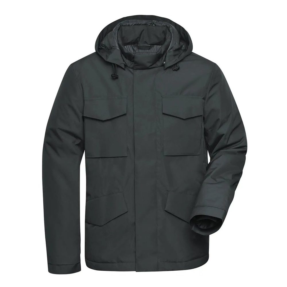(JN1158) Men's Business Jacket