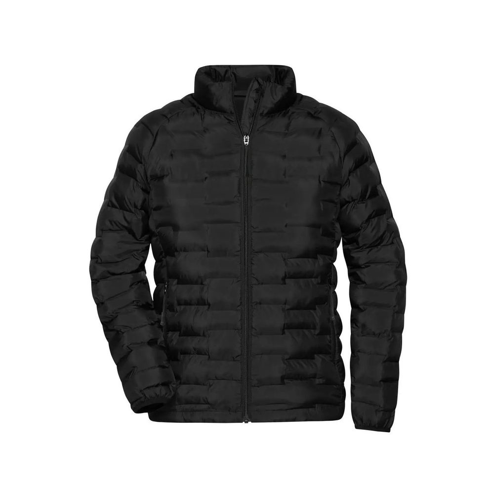 (JN1161) Ladies' Modern Padded Jacket
