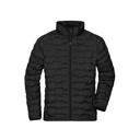 (JN1162) Men's Modern Padded Jacket