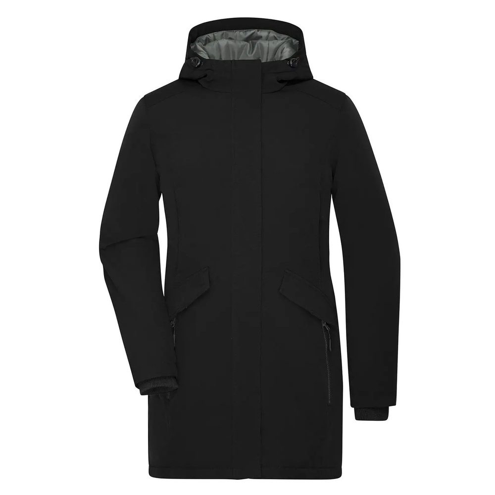 (JN1175) Ladies´ Business Parka