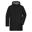 (JN1176) Men´s Business Parka