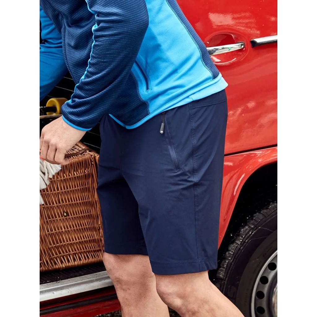 (JN1204) Men's Trekking Shorts