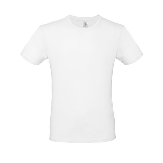 (TU01T) T-Shirt E150 [BCTU01T]