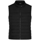 (JN1331) Ladies' Padded Vest