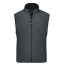 (JN136) Men's Softshell Vest