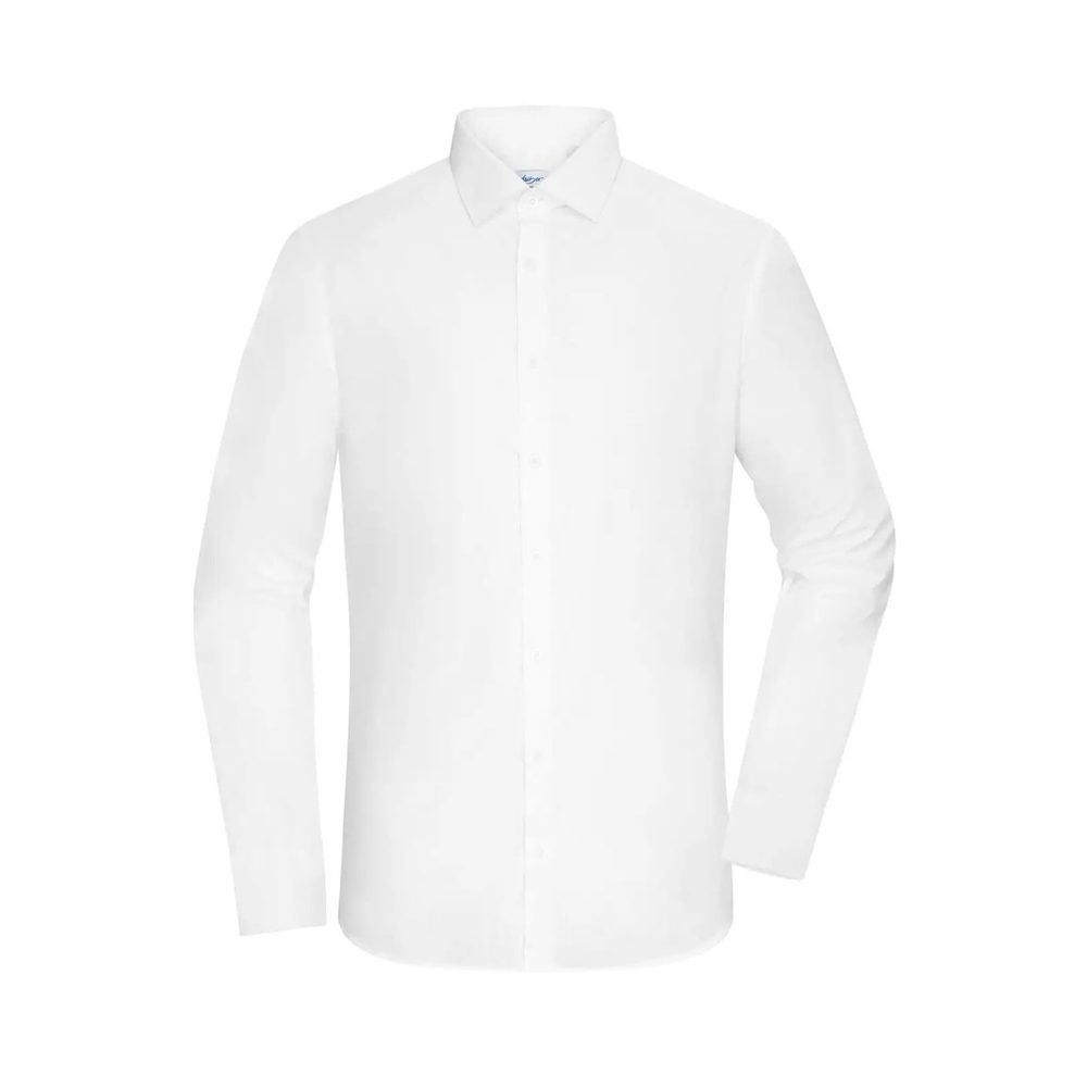 (JN1372) Men's Shirt - SLIM FIT -