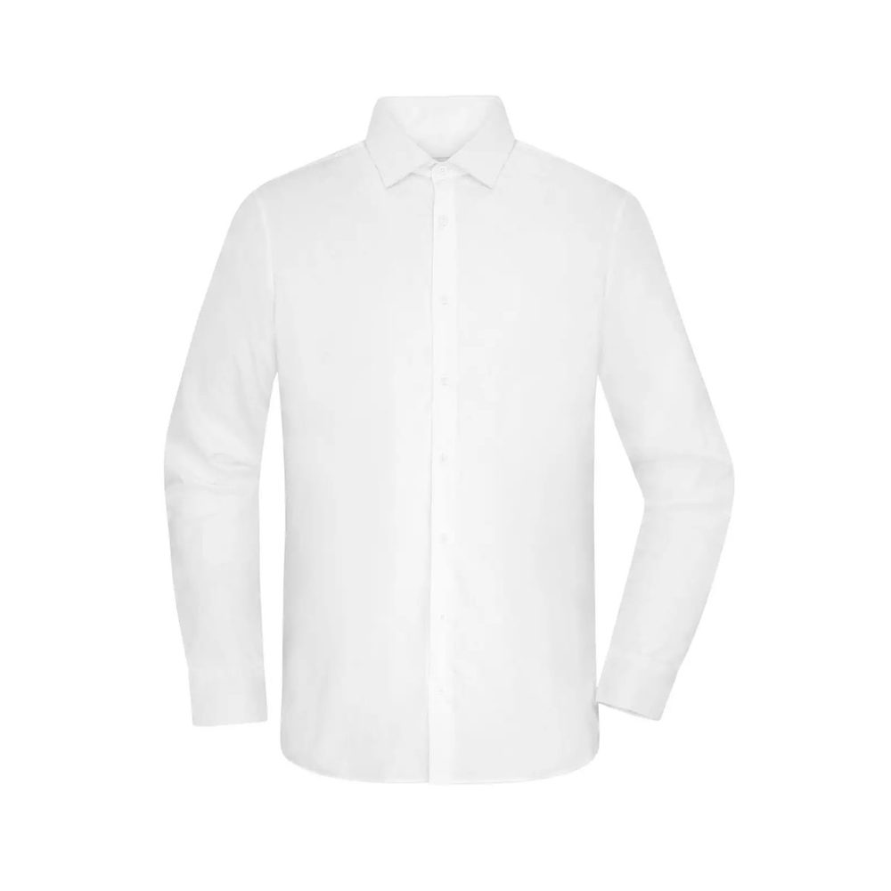 (JN1374) Men's Shirt - MODERN FIT-