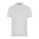 (JN1802) Men's Bio Stretch-T Work - Solid