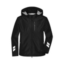 (JN1814) Hardshell Workwear Jacket