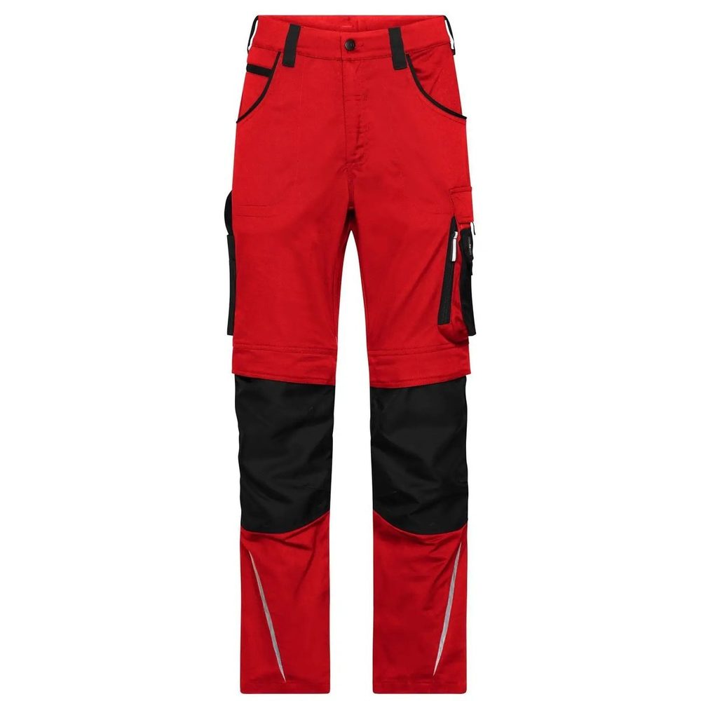(JN1832) Workwear Pants - Strong
