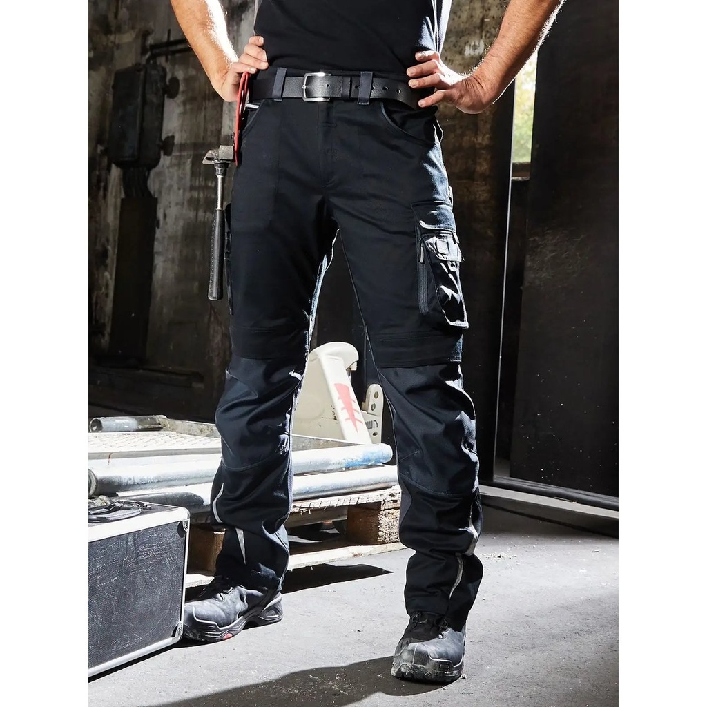 (JN1832) Workwear Pants - Strong