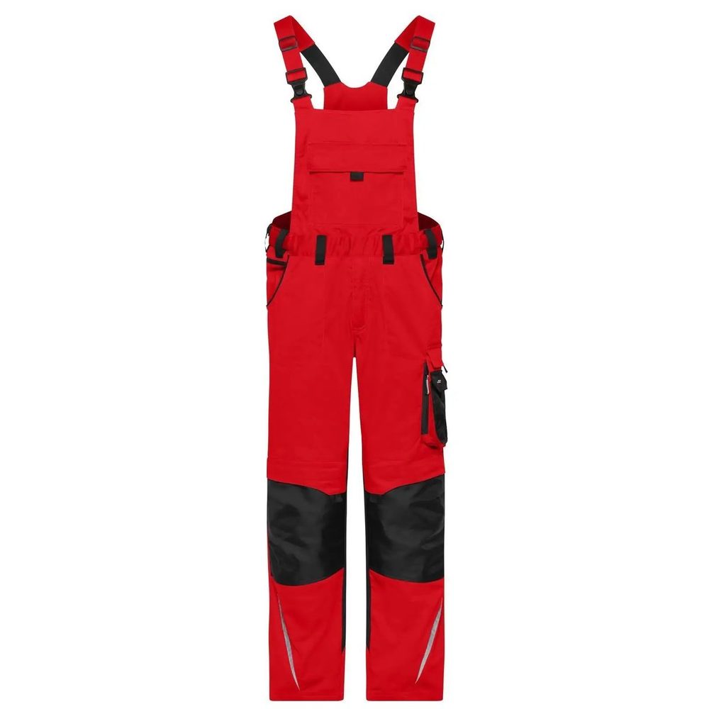 (JN1833) Workwear Pants with Bip - Strong