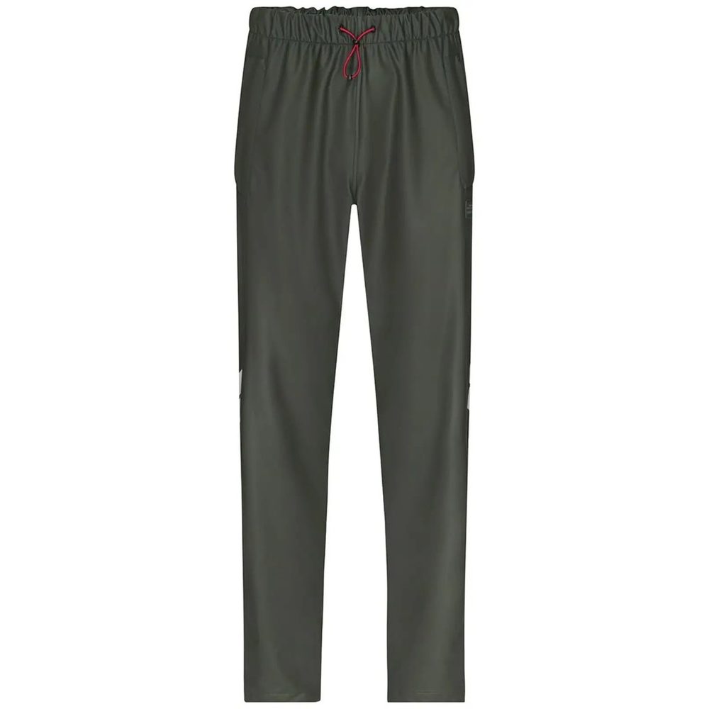 (JN1845) Worker Rain-Pants